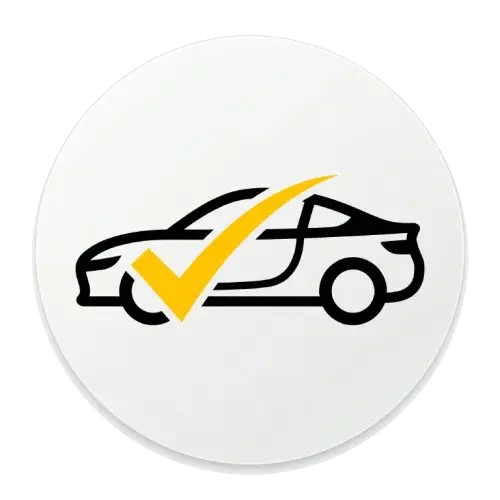Logo Cek Mobil Sendiri
